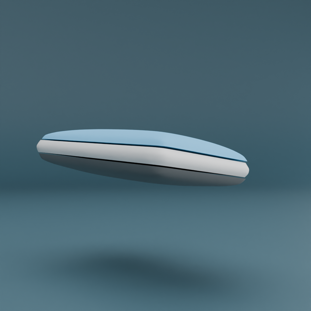 Almohada Nuube Adapt