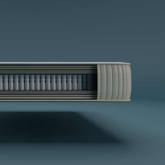 La firmeza SÍ cambia tu descanso: cómo elegir la tuya