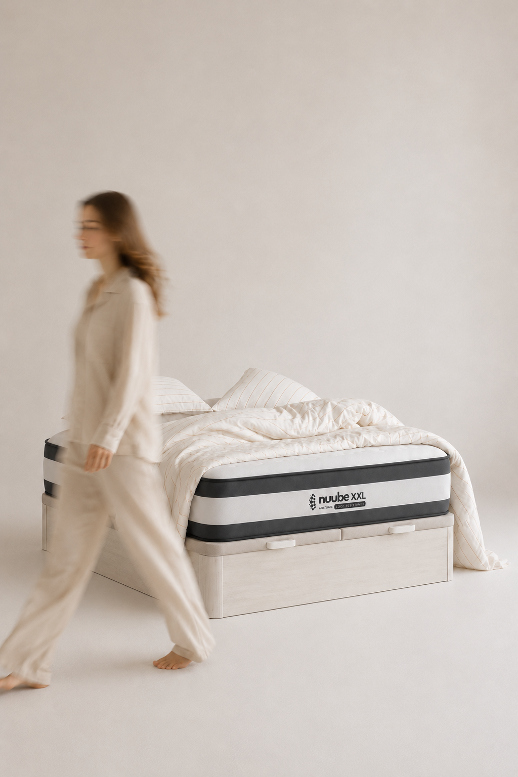 Hábitos de sueño y recomendaciones para dormir mejor este otoño