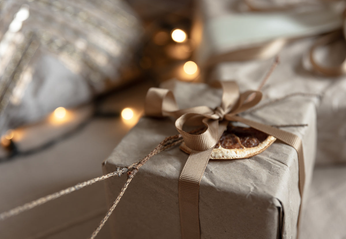 Guía de regalos navideños Nuube