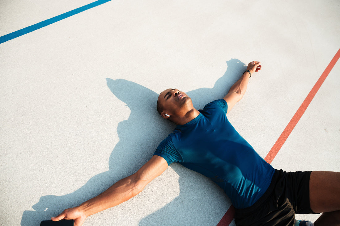 Entrenamiento Invisible: El Secreto del Rendimiento Deportivo que Ocurre Mientras Descansas