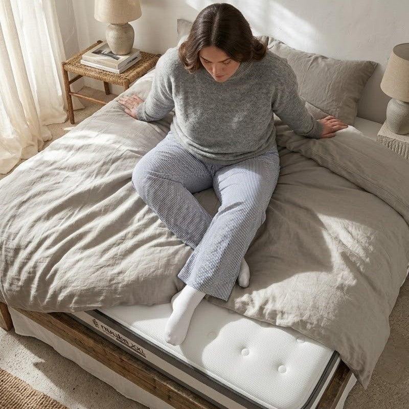 Lo que pasa después de 100 noches: resultados reales del Nuube XXL