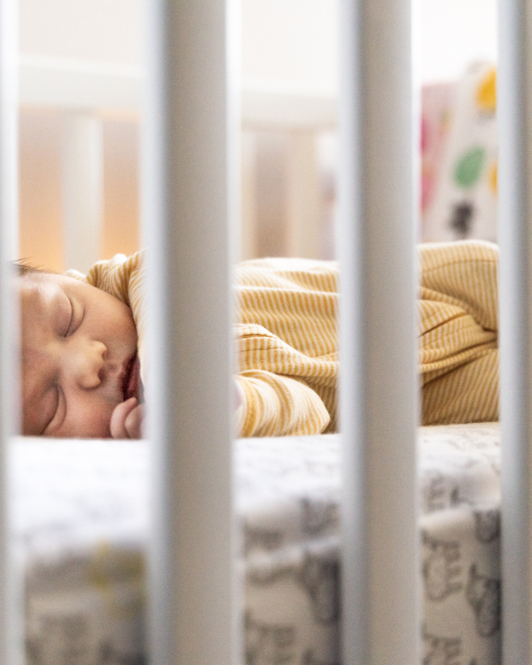 Productos de descanso para bebés