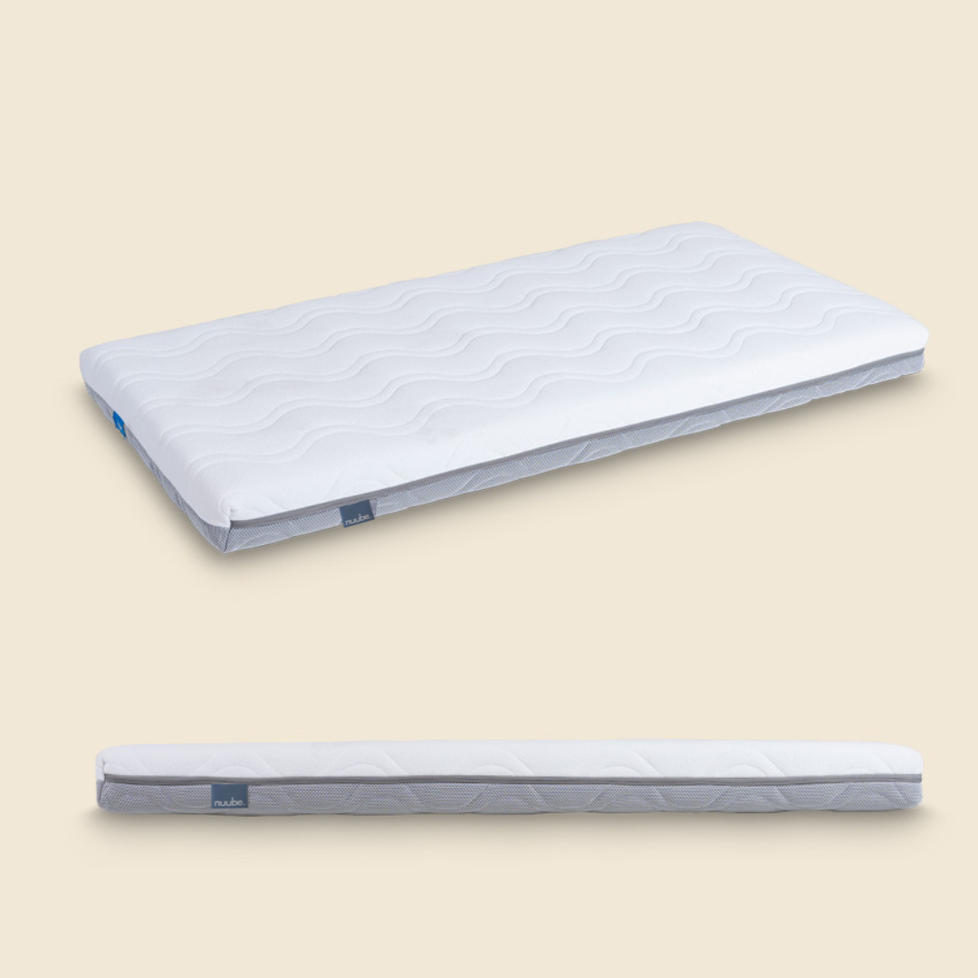 Colchón Cuna Nuube One