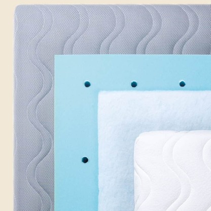 Colchón Cuna Nuube One