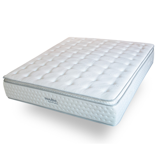 Colchón Nuube Hybrid Plus