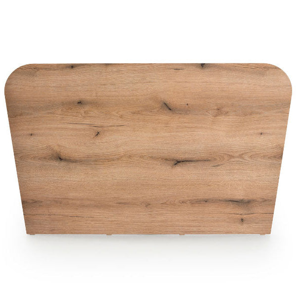 Cabecero Madera Nuube Soft