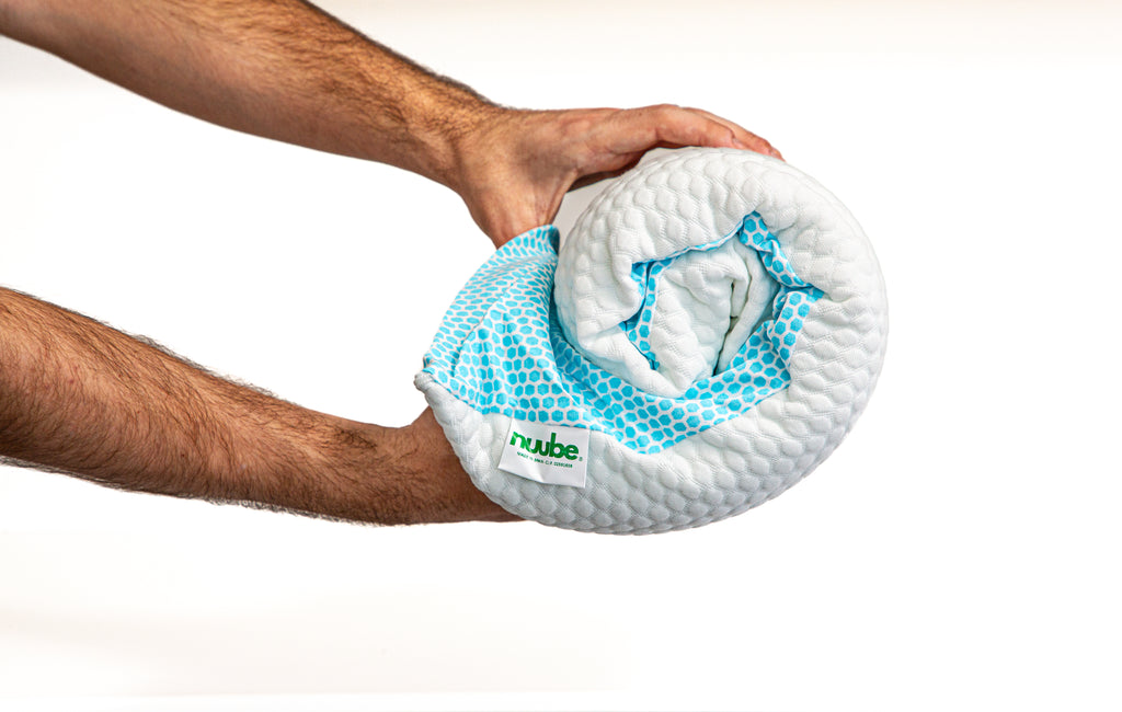 Almohada Viscoelástica Antidolor ®