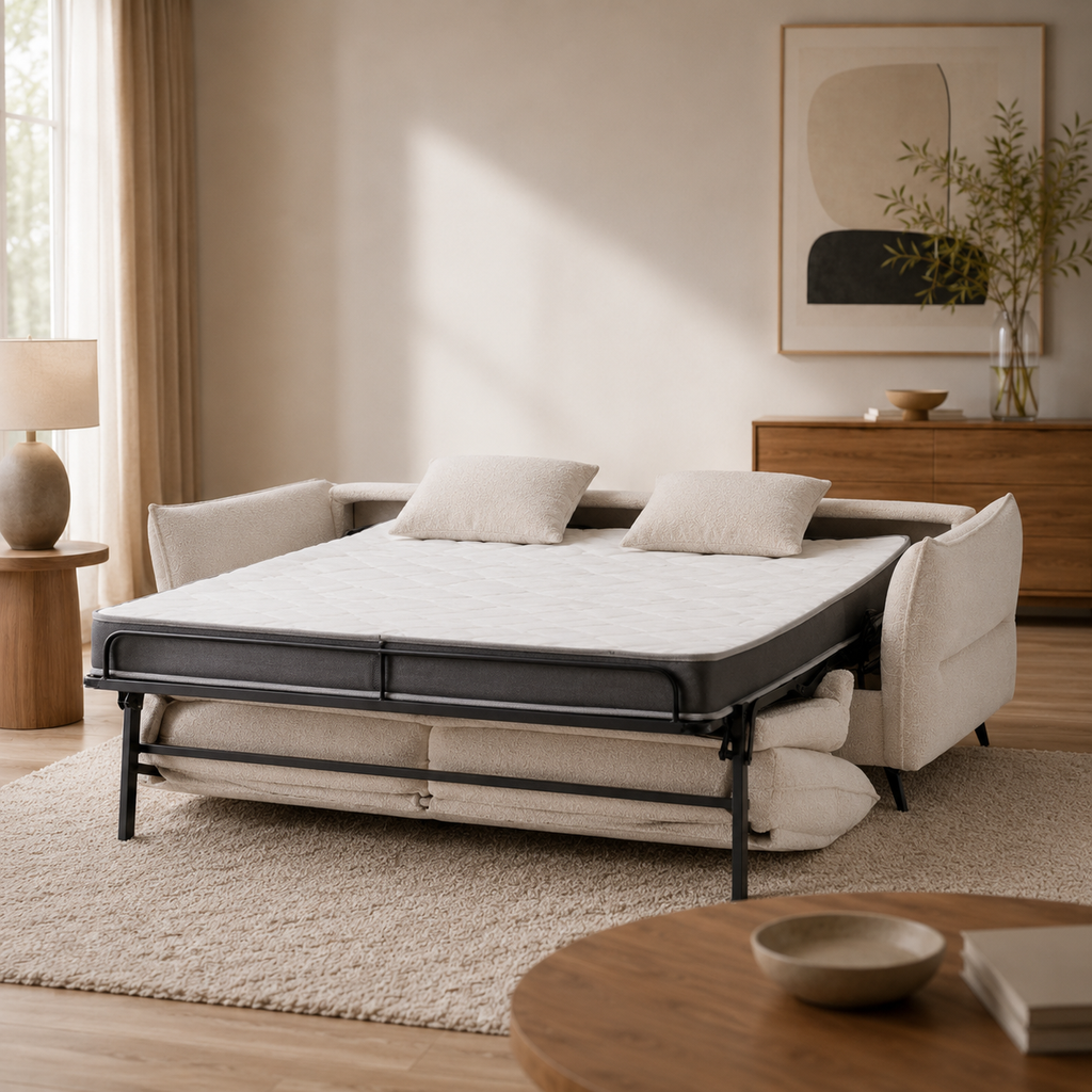 Sofá Cama Sofía