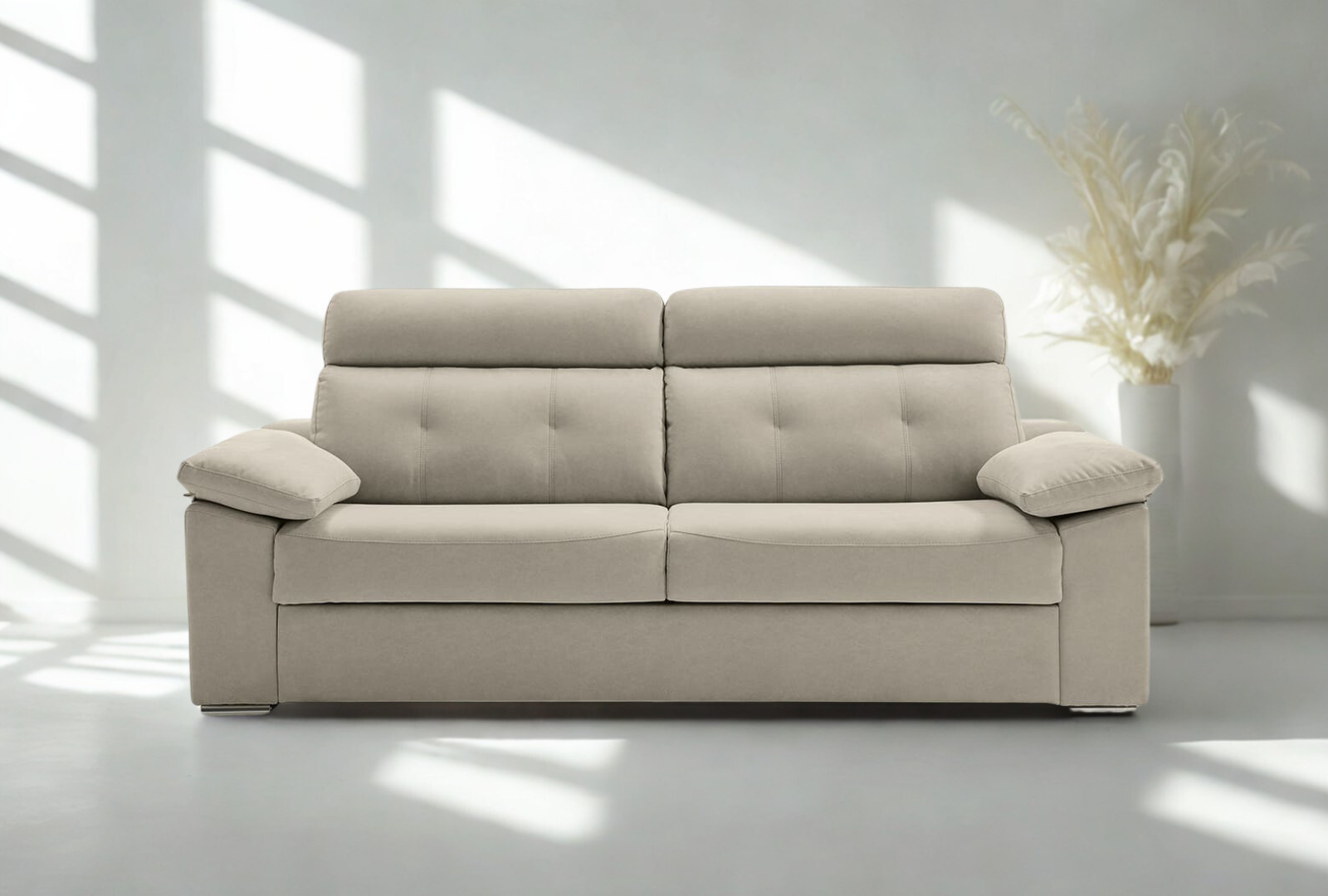 Sofá cama Helsinki (Antimascotas)