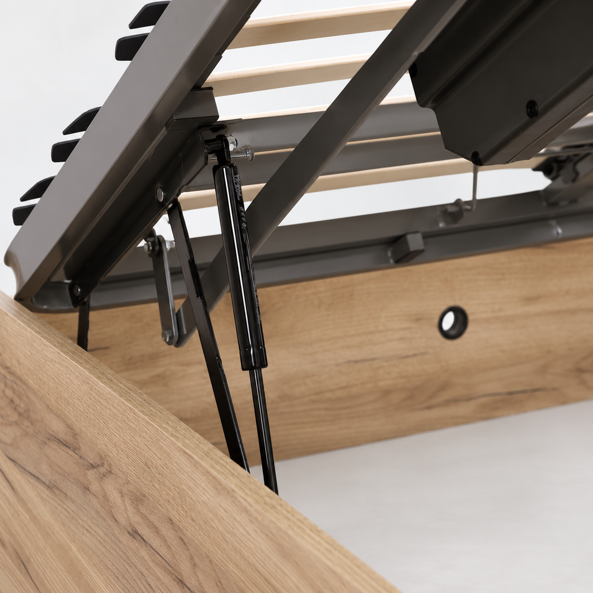 Canapé Madera Nuube Supreme Articulado