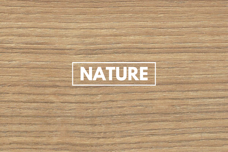 Canapé Madera Nuube Supreme con Patas
