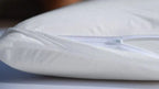 Protector Almohada 100% Fibras Naturales