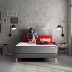 Colchón Nuube Visco