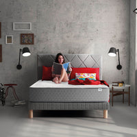 Colchón Nuube Visco