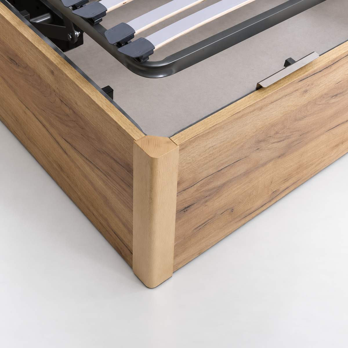 Canapé Madera Nuube Supreme Articulado
