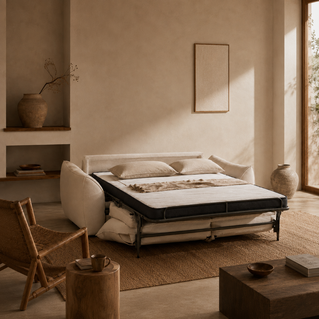 Sofá cama Roma
