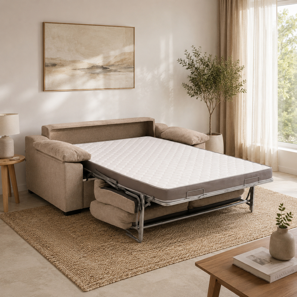 Sofá cama Oporto