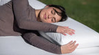 Protector Almohada 100% Fibras Naturales