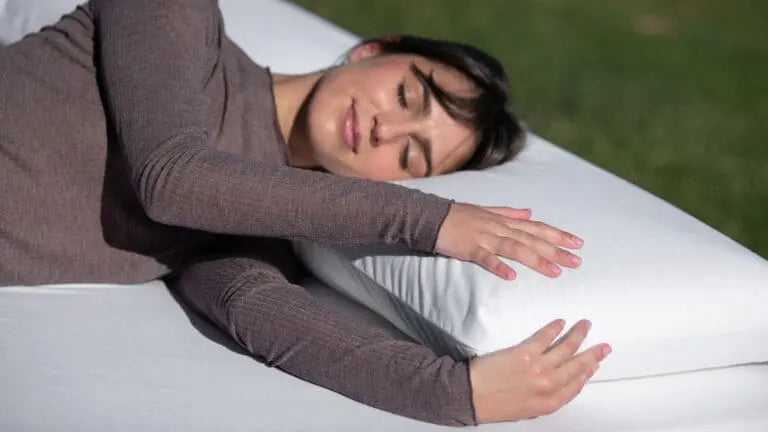 Protector Almohada 100% Fibras Naturales