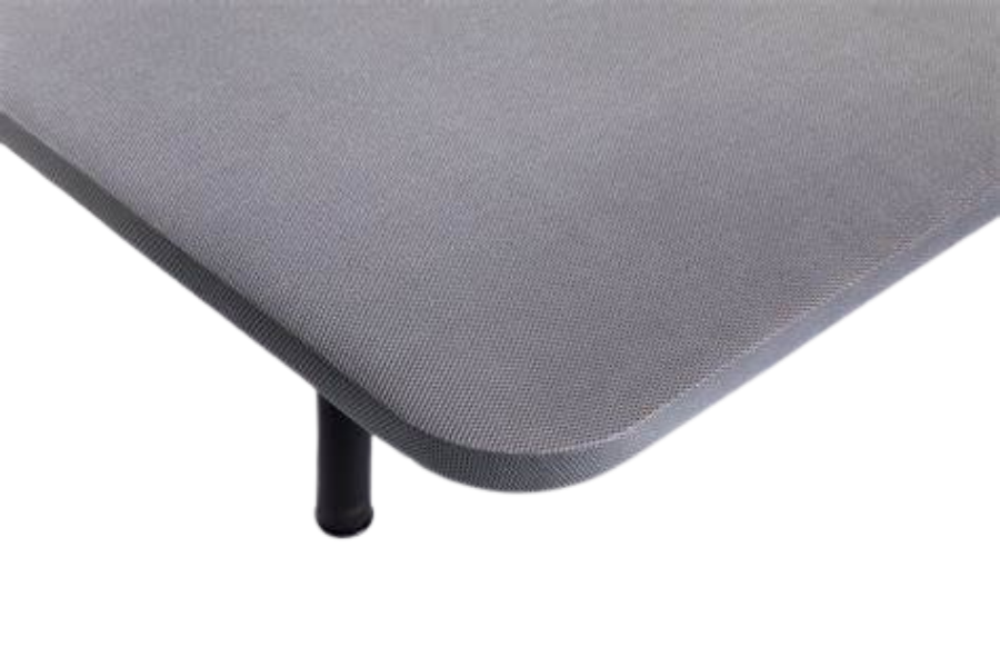 Base Tapizada 3D Nuube