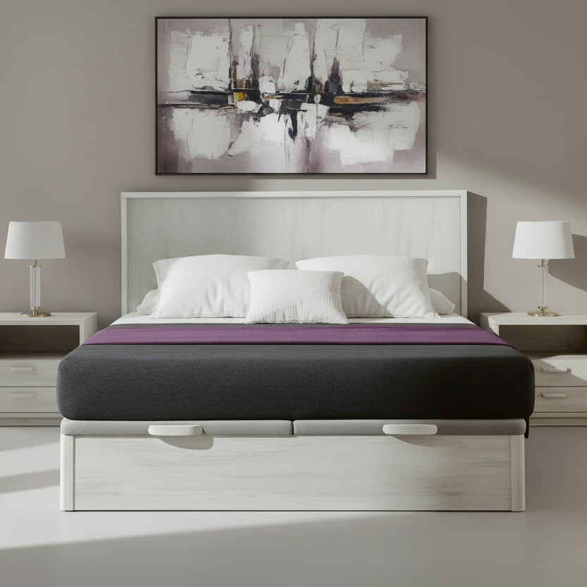 Canapé Madera Nuube Supreme