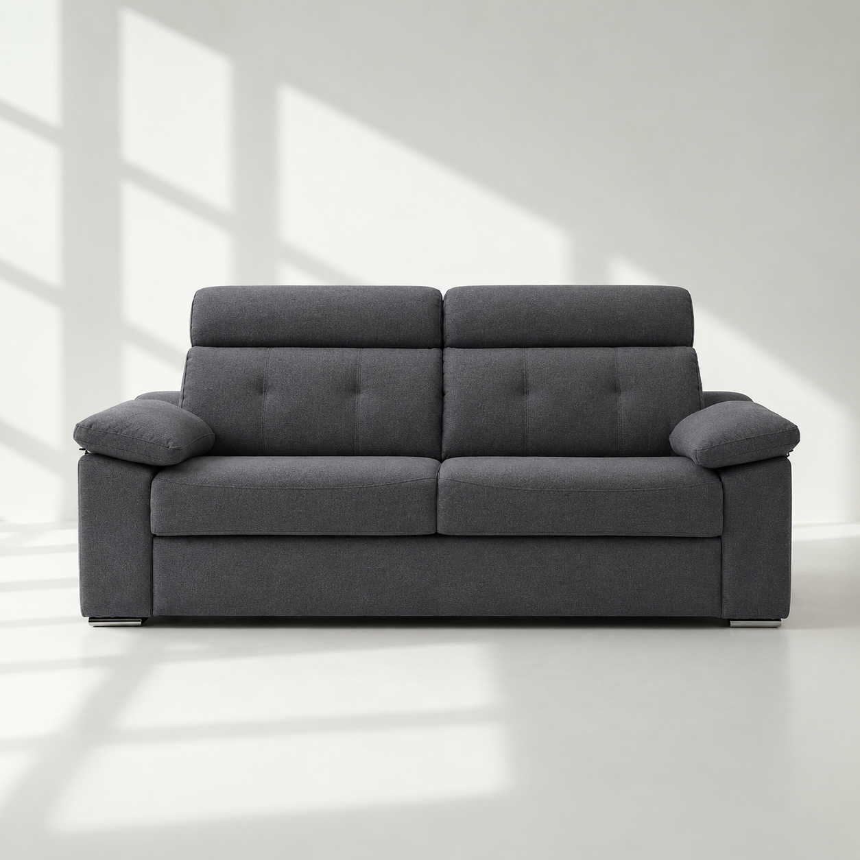 Sofá cama Helsinki (Antimascotas)