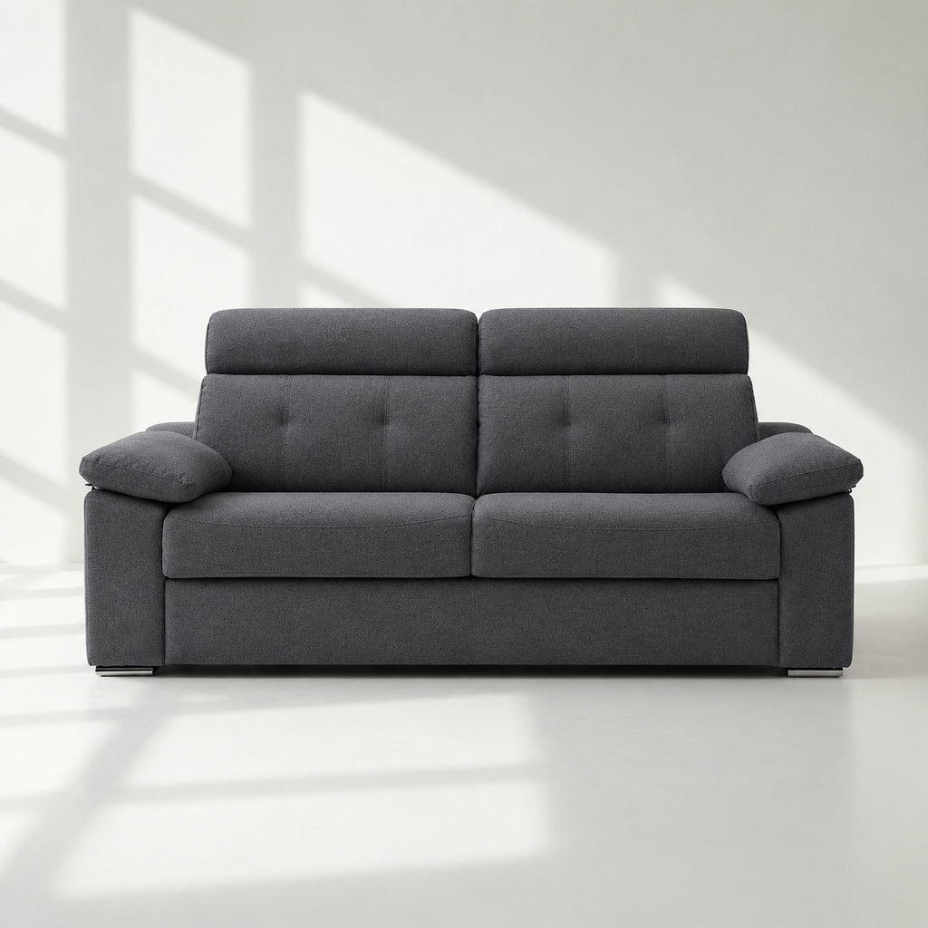 Sofá cama Helsinki (Antimascotas)