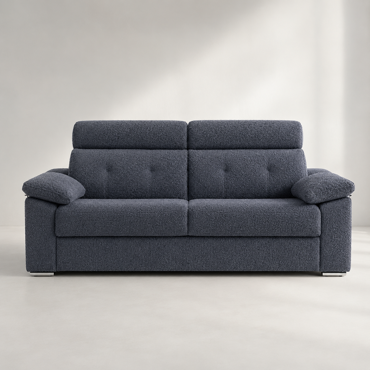 Sofá cama Helsinki (Antimascotas)