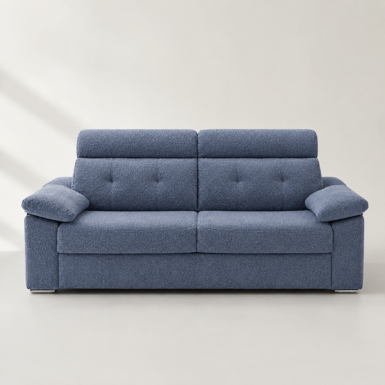 Sofá cama Helsinki (Antimascotas)
