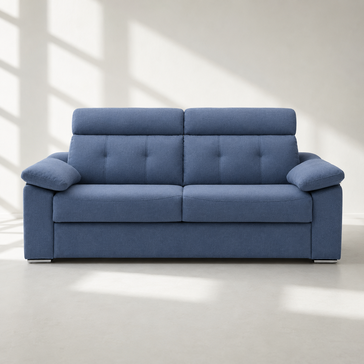 Sofá cama Helsinki (Antimascotas)