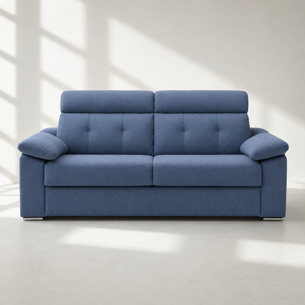 Sofá cama Helsinki (Antimascotas)