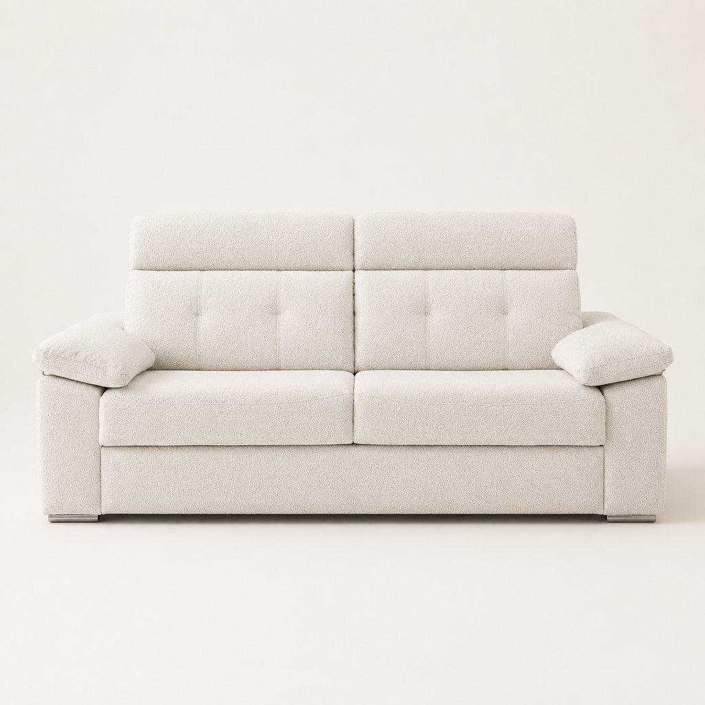 Sofá cama Helsinki (Antimascotas)