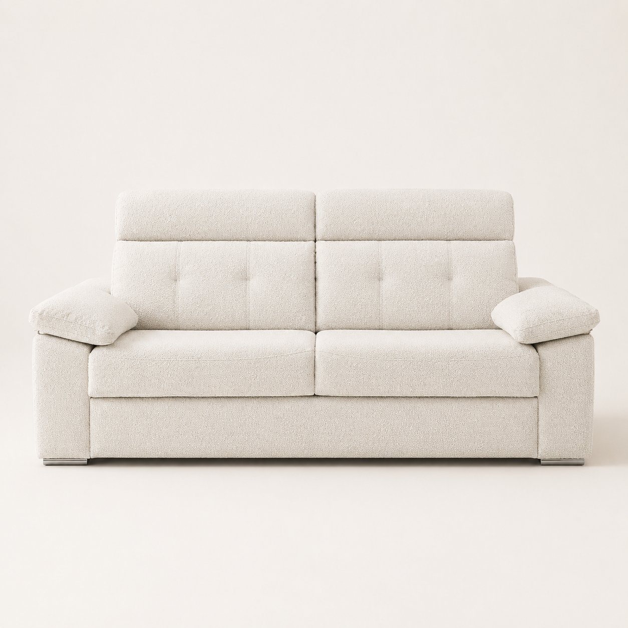 Sofá cama Helsinki (Antimascotas)