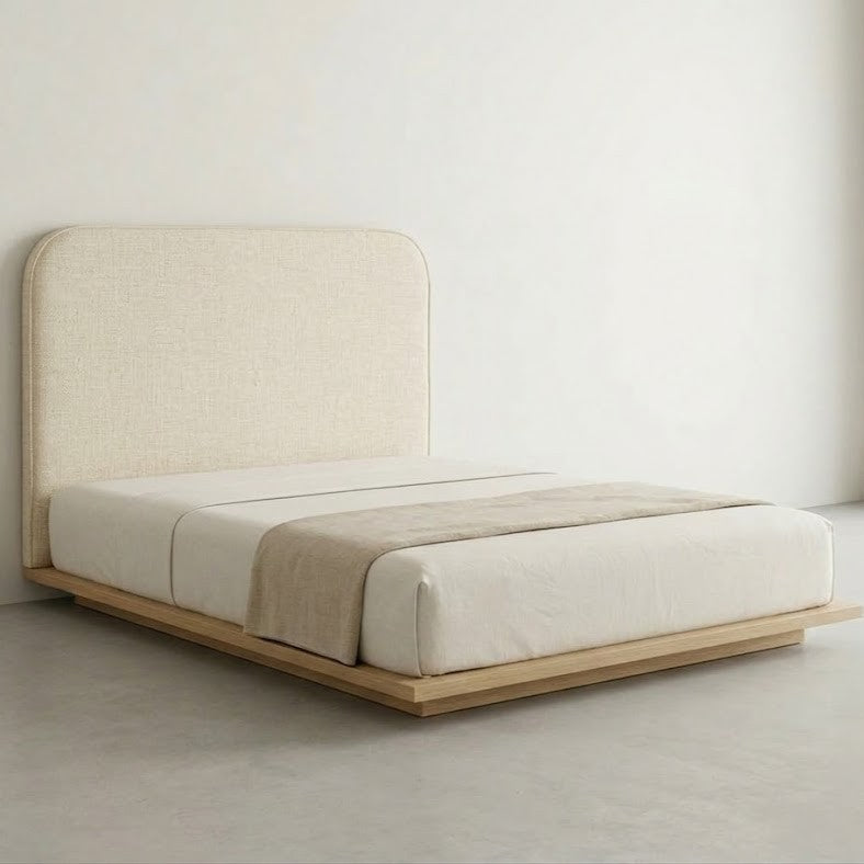 Cabecero Tapizado Bruselas