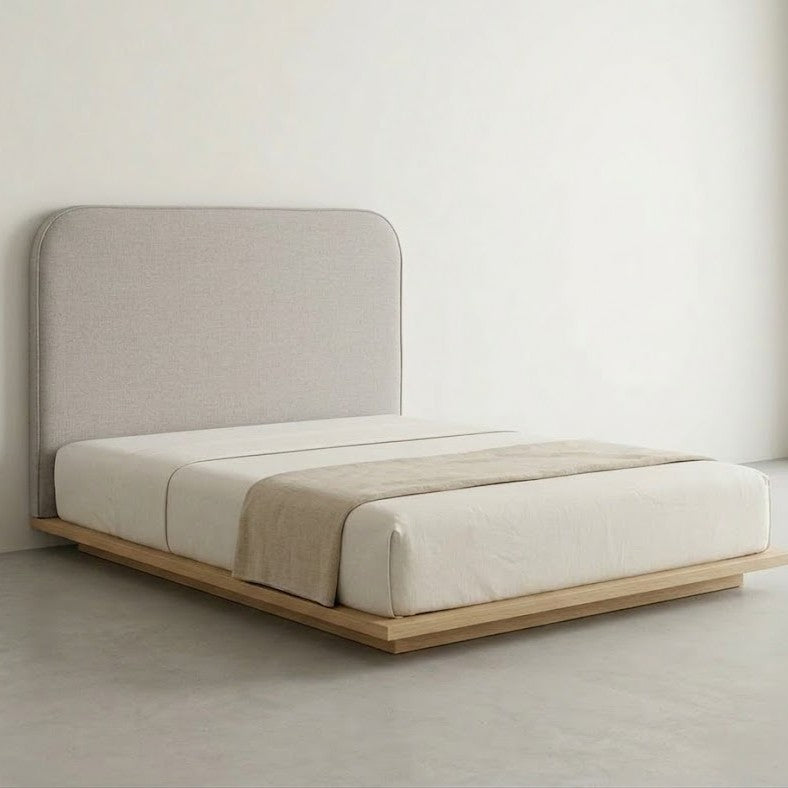 Cabecero Tapizado Bruselas