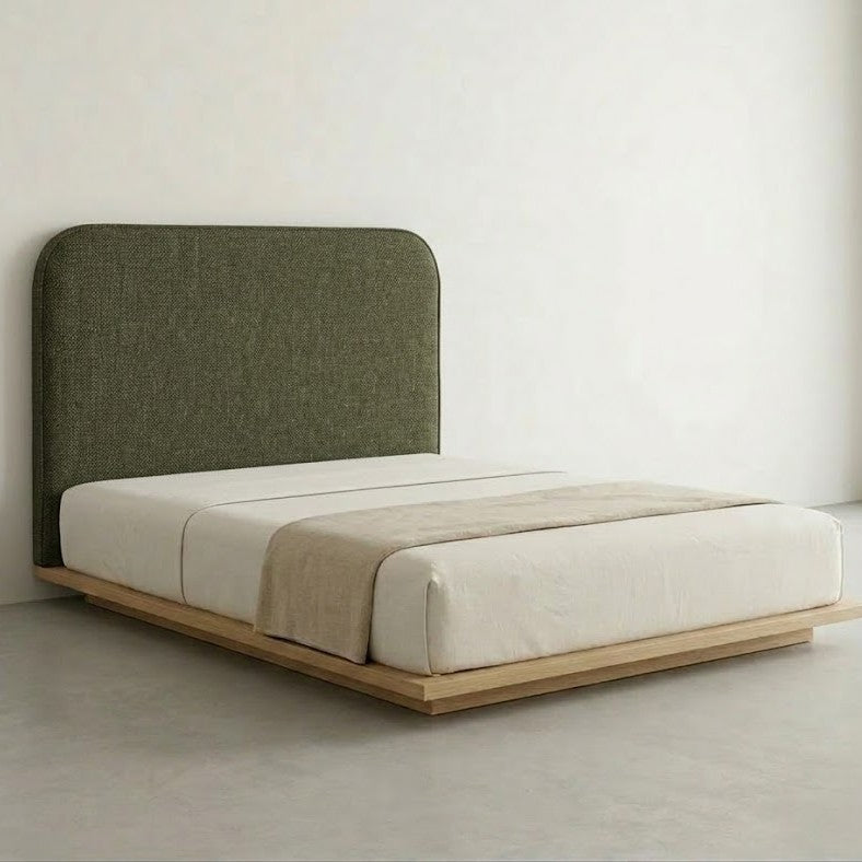 Cabecero Tapizado Bruselas