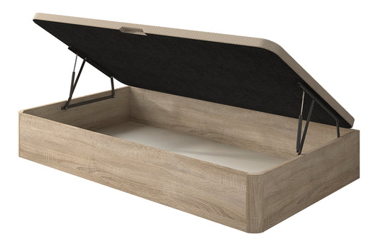 Canapé Madera Nuube Apertura Lateral