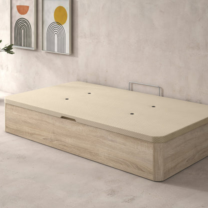 Canapé Madera Nuube Apertura Lateral