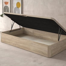 Canapé Madera Nuube Apertura Lateral