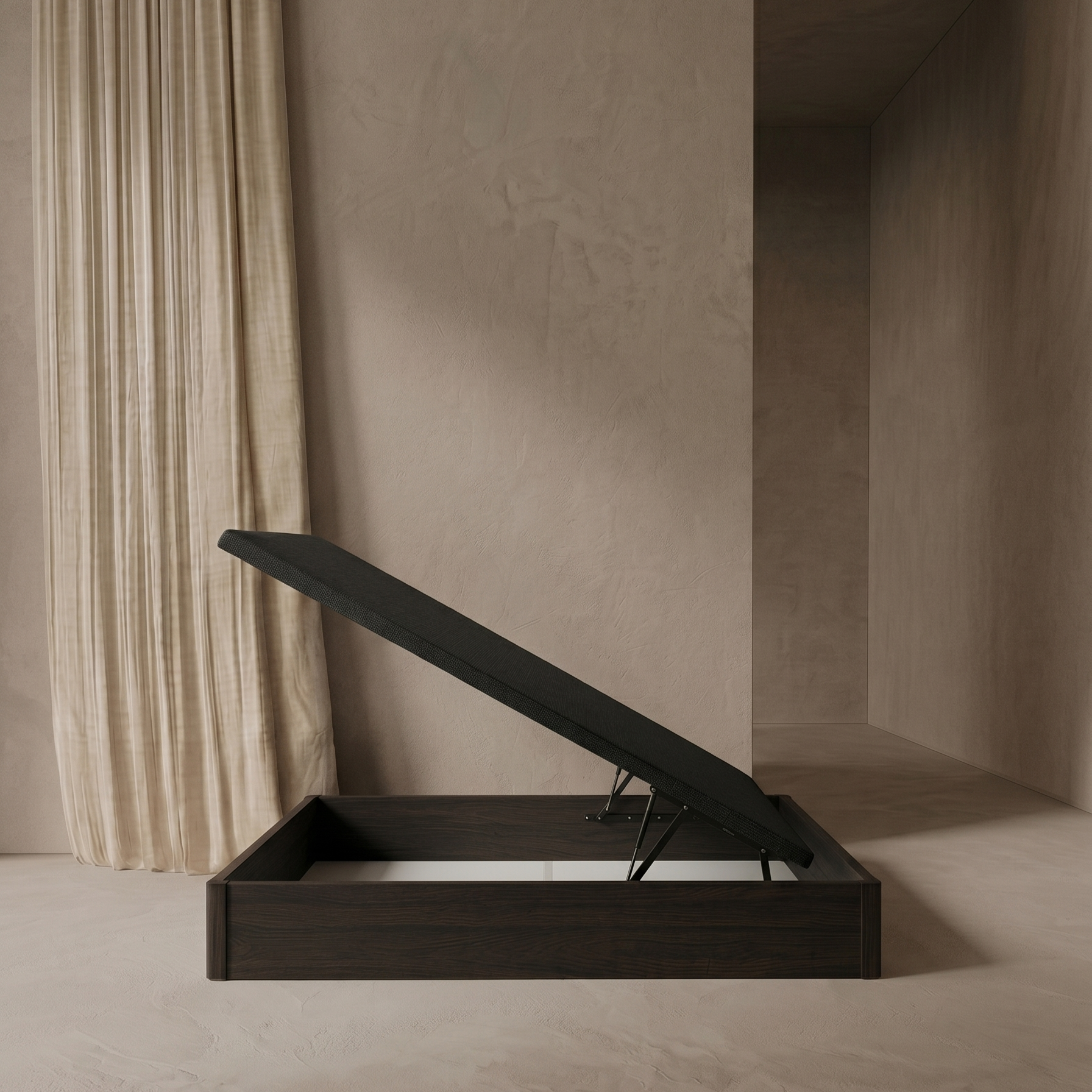 Canapé Madera Nuube Supreme