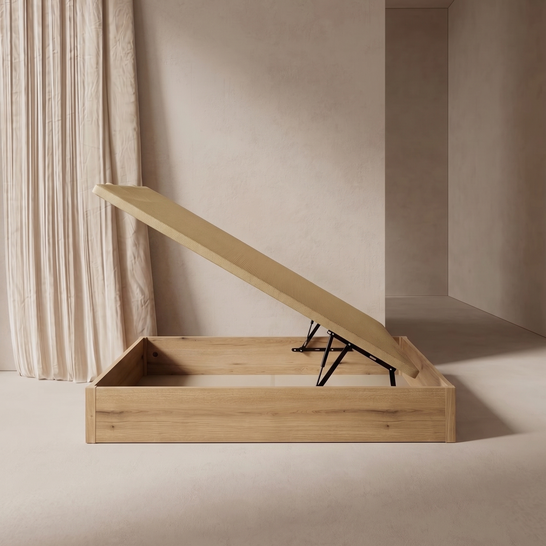 Canapé Madera Nuube Supreme