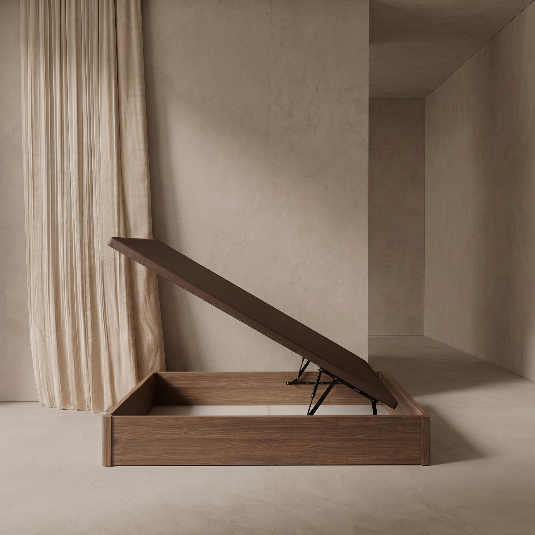 Canapé Madera Nuube Supreme