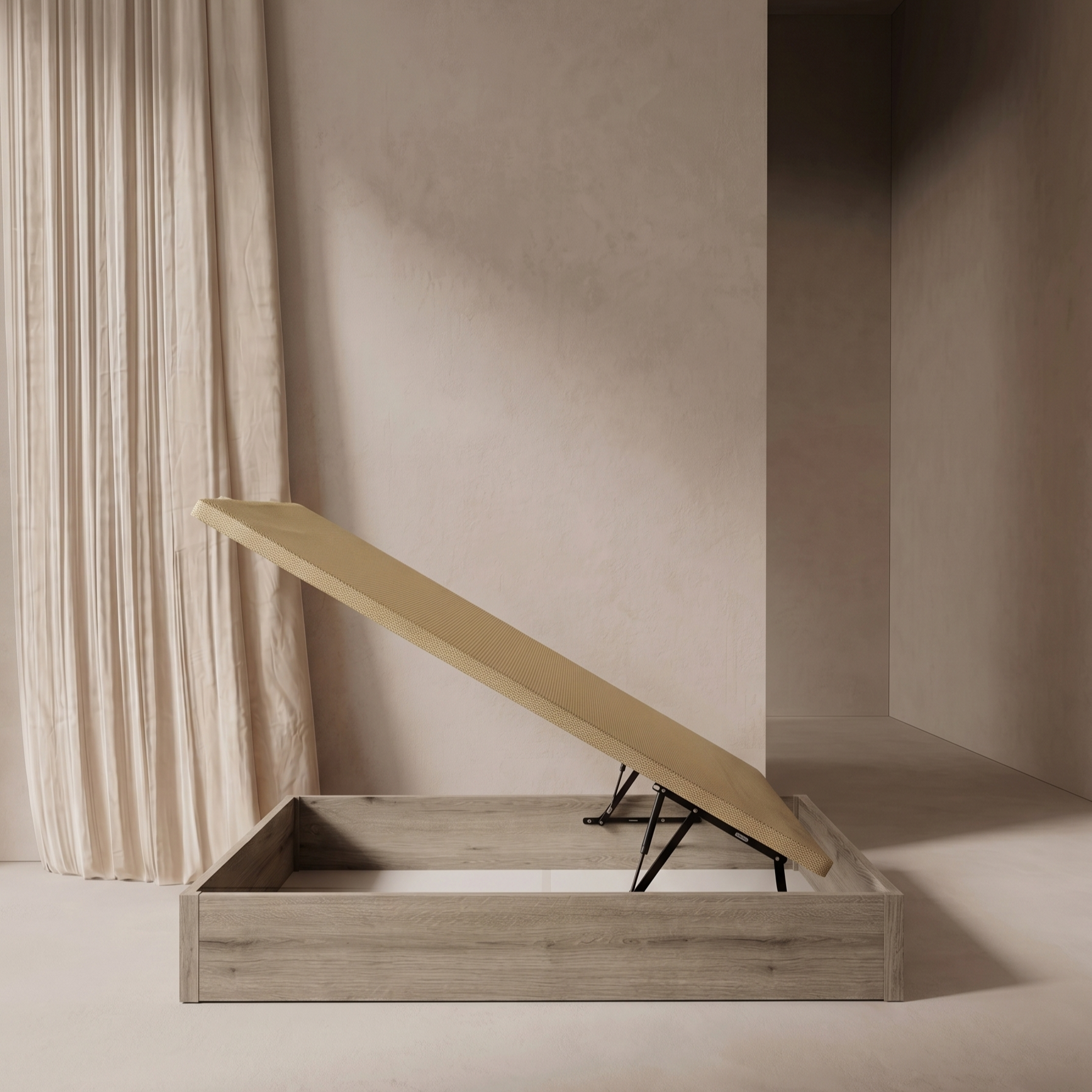 Canapé Madera Nuube Supreme