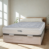 ¡Novedad! Colchón Nuube Luna