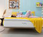 Colchón Nuube Hybrid Plus