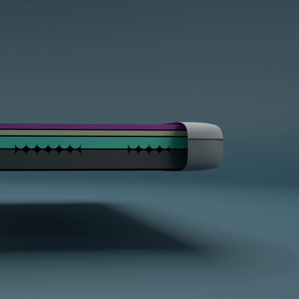 Colchón Nuube Therapeutic + Almohadas Original Regalo