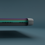 Colchón Nuube Therapeutic + Almohadas Original Regalo