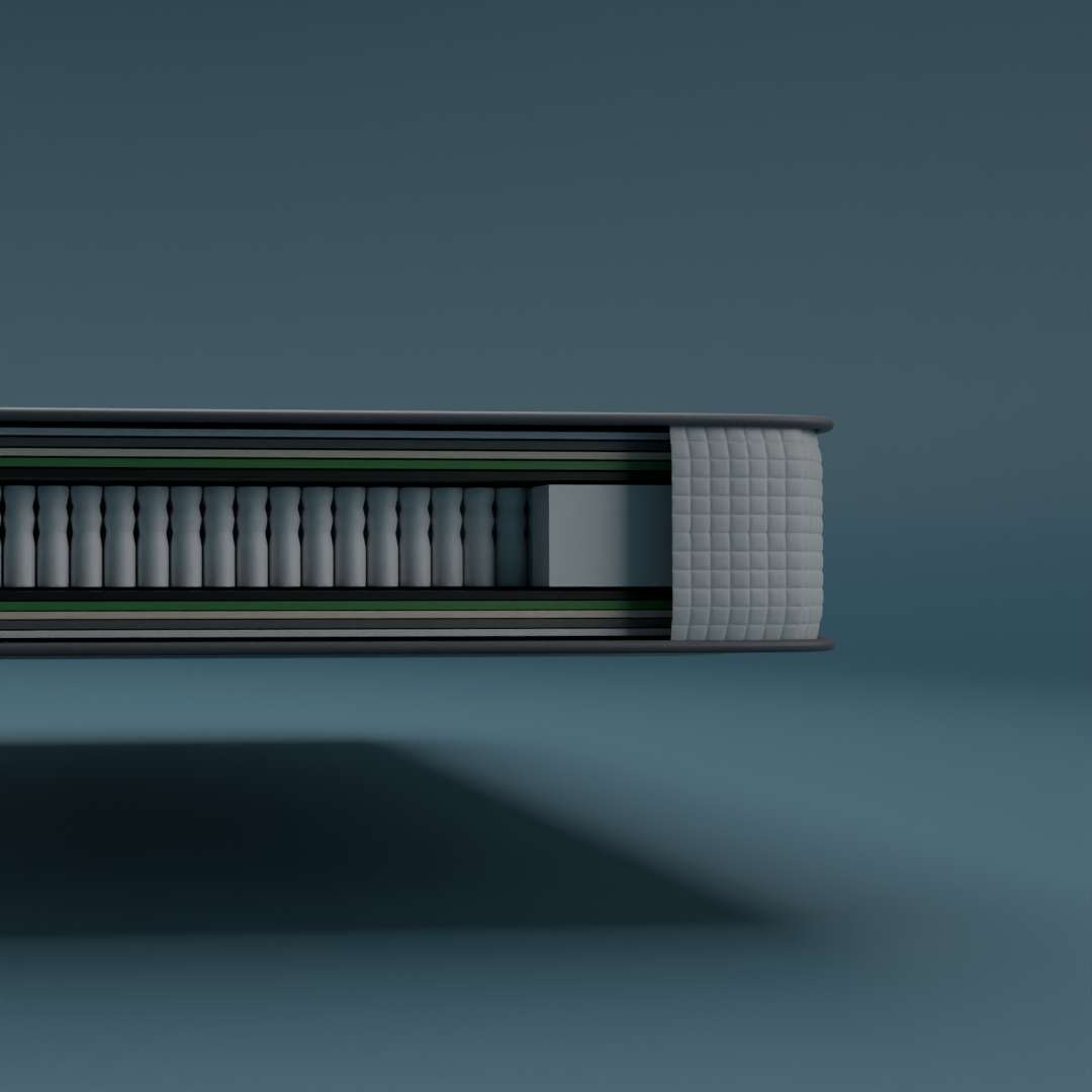 Colchón Nuube Everest