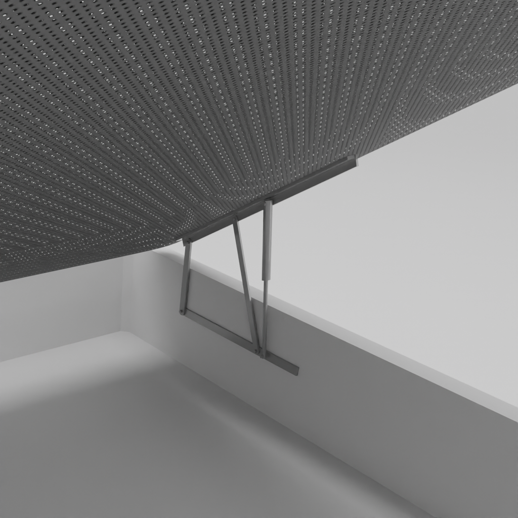 Canapé Madera Nuube Supreme